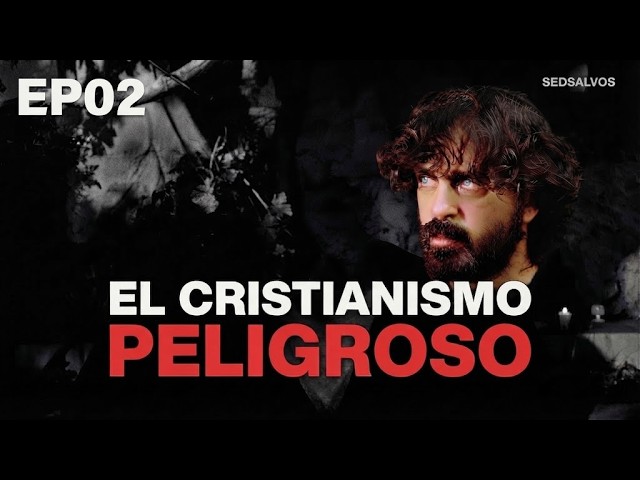 EP02 — El Fuego Que No Pudieron Apagar: El Precio de la Verdad