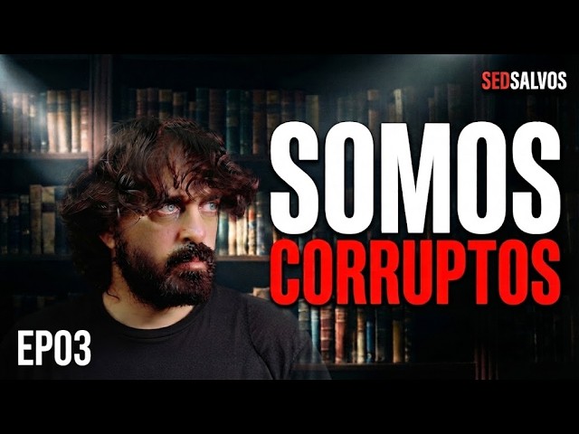 EP03 — La Anatomía de la Corrupción: Lo Que Nadie Quiere Ver